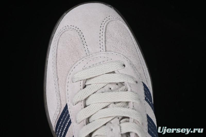 Adidas Originals Gazelle Indoor JR3381 Retro Casual Slip-Resistant Wear-Resistant Low-Top Sneakers