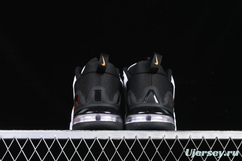 Nike Air Max Alpha Trainer 5 Cushioned Running Shoes with Air-Sole Unit - DM0829-101