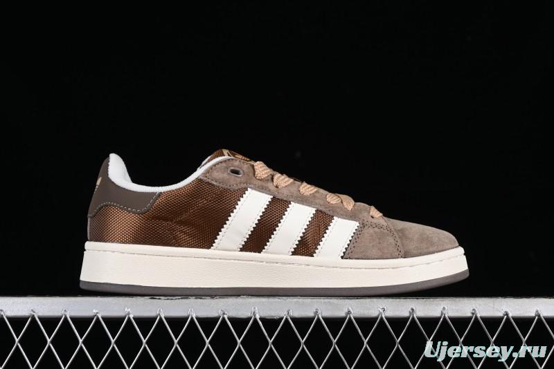 Adidas Originals Campus 00s ID2077 College Series Retro Casual Sneakers - ID2077