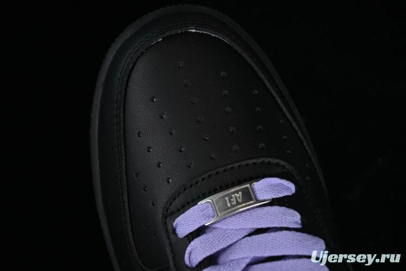 Nike Air Force 1'07 Low Custom Casual Sneakers - CW2288-111