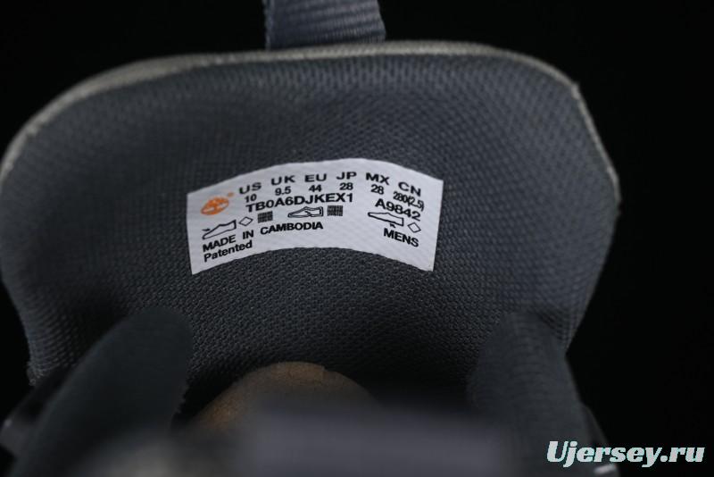 Timberland Outdoor Sports Hiking Casual Shoes TB0A6DJKEXI