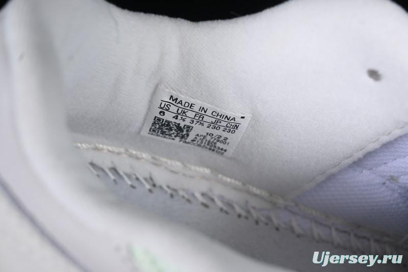 Adidas Forum 84 Low Retro Basketball Shoes - IE1826