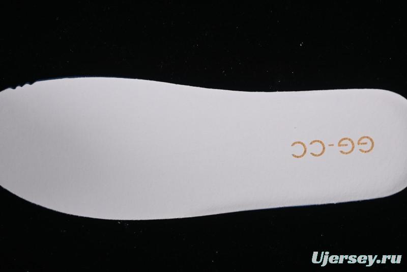 GG-CC Casual Sandals with Asymmetric Design and Cool Aesthetic - 70119-3