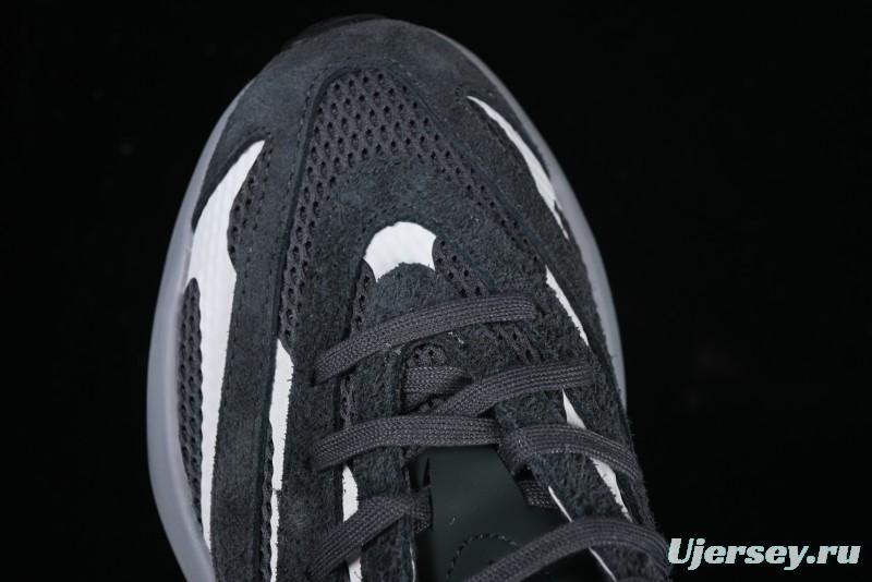 Adidas Lightblaze JQ9974 Breathable Running Shoes - AJD4