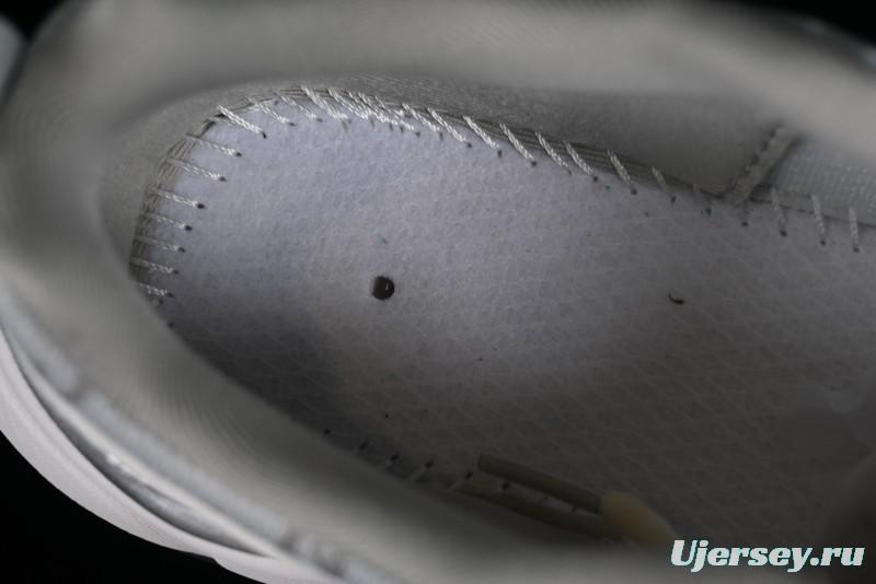 Nike NY MLB Fast Ball Classic Monogram 24SS Retro Casual Running Shoes - 3ARNFSB4N50SIS