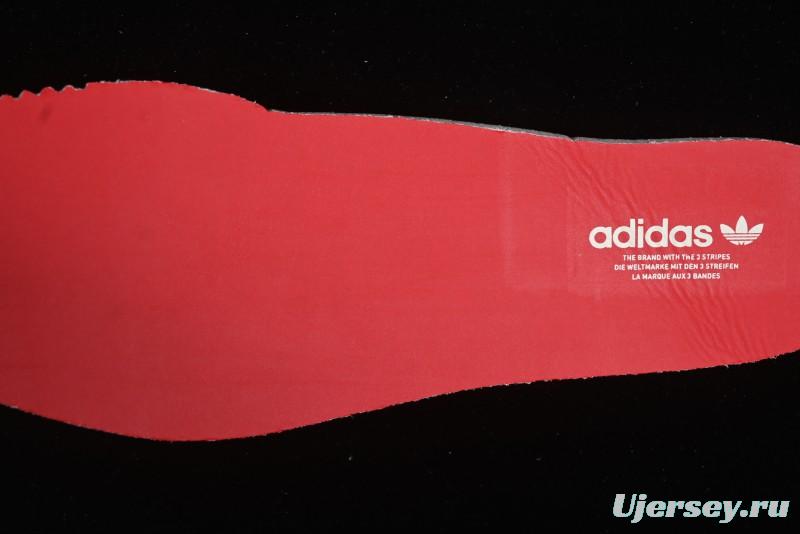 Adidas Originals Gazelle Indoor JI2756 Three Stripes Retro Casual Slip-Resistant Low-Top Sneakers - JI2756