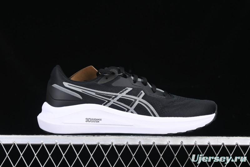 Asics GT-1000 13 GTX Retro Breathable Casual Shoes with Cushioning for Men - 1011B858-003