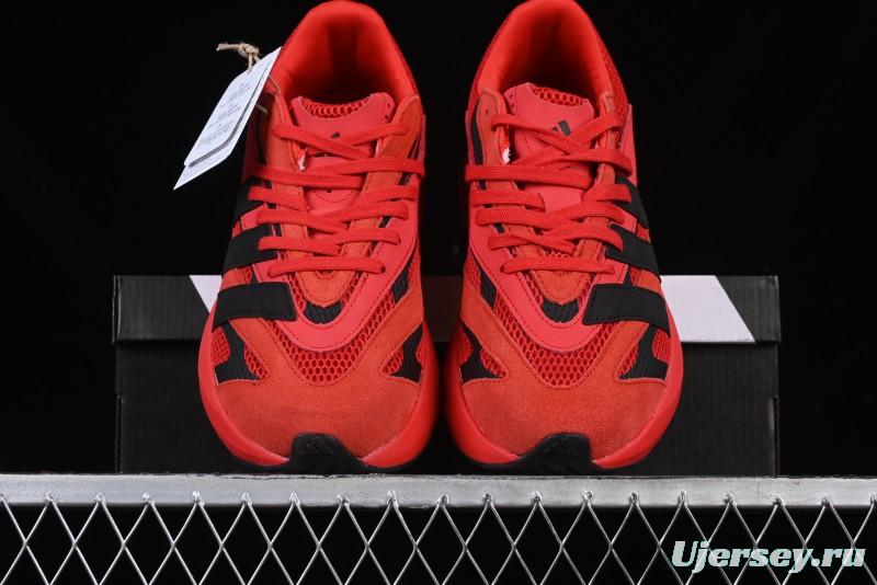 Adidas Lightblaze JP7307 Breathable Running Shoes - JP7307