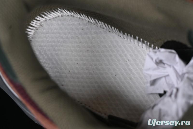 New Balance 9060 Retro Casual Running Shoes with ABZORB Cushioning Technology - U9060BUR