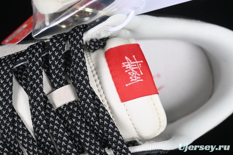 Nike SB Dunk Low Year of the Snake Limited Edition Black Snake Dual-Color Anniversary Custom Low-Top Casual Skate Shoes - HH7518-031