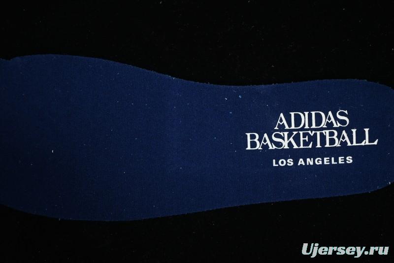 Adidas Forum 84 Low Retro Basketball Shoes - IF9681