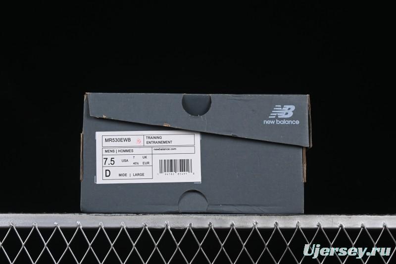 New Balance 530 Series Retro Casual Running Shoes - MR530EWB