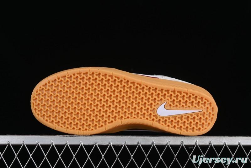 Nike SB Force 58 Retro Skate Shoes - DV5477-601