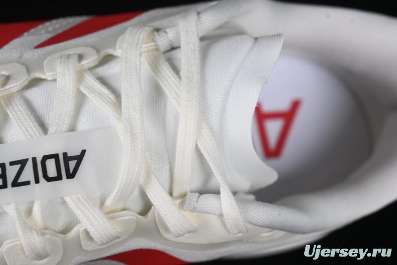 Adidas Adizero Evo SL Lightweight Breathable Cushioned Running Shoes - JS1183