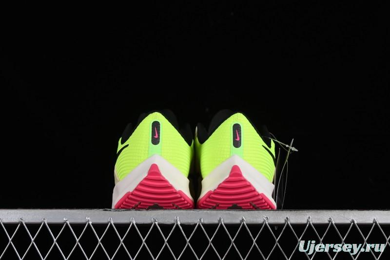 Nike Zoom Rival Fly 3 Lightweight Fabric Comfortable Cushion Non-Slip Low-Top Casual Running Shoes - CT2405-301