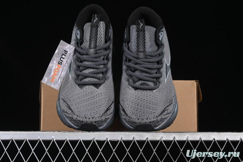 Mizuno Astro Plus Breathable Low-Top Casual Running Shoes - D1GH240107