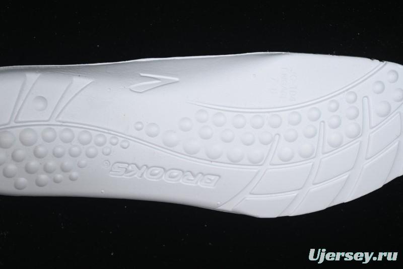 Brooks Hyperion Max 2 Cushioned Racing Marathon Running Shoes - 1104341D443