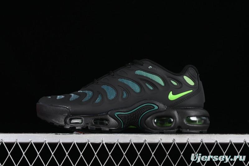 Nike Air Max Plus Drift Running Shoes with Air Cushion Technology - FD4290-006