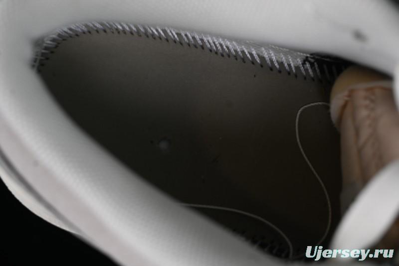 Nike Air Jordan 1 Low "Snkrs Day" Casual Sneakers with Grey Toe Design - FD0399-004