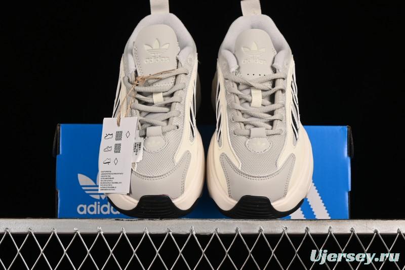 Adidas Originals Ozgaia 3.0 Lifestyle Sneakers with Thick Platform Sole - IG6042