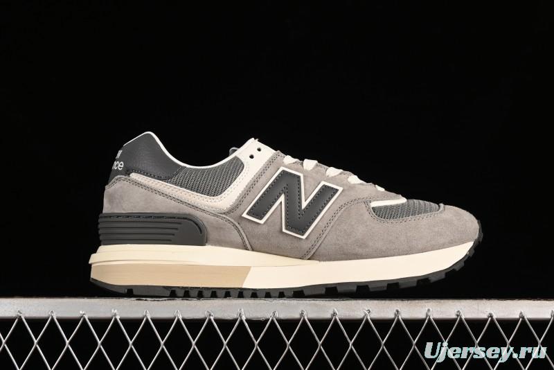 New Balance 574 Series Retro Casual Running Shoes - U574LGT1