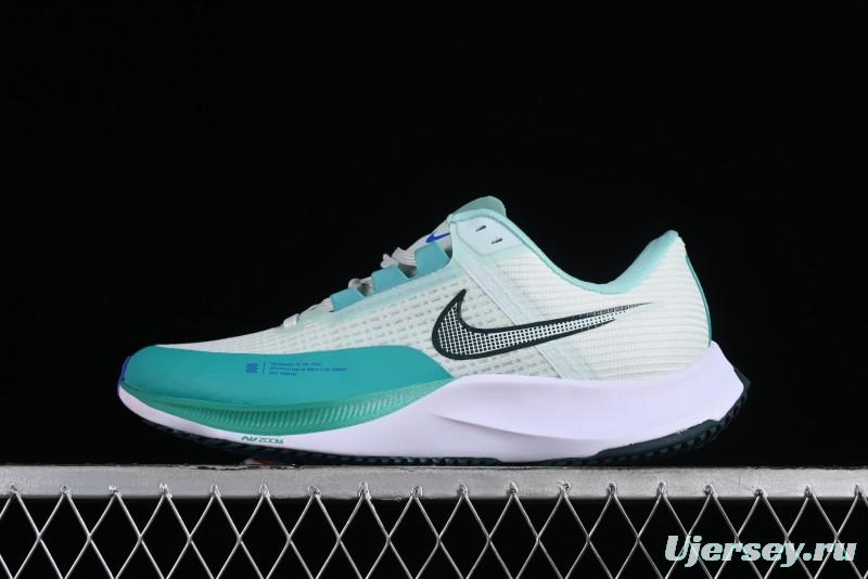 Nike Zoom Rival Fly 3 Lightweight Fabric Comfortable Cushion Anti-Slip Low-Top Casual Running Shoes - CT2405-399