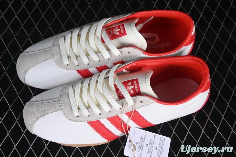 Adidas Tokyo W JI3300 Classic Comfort Non-Slip Casual Sneakers - JI3300