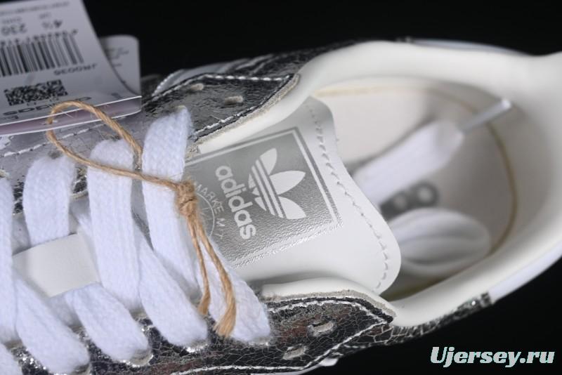 Adidas Samba OG Casual Sneakers - JR0035