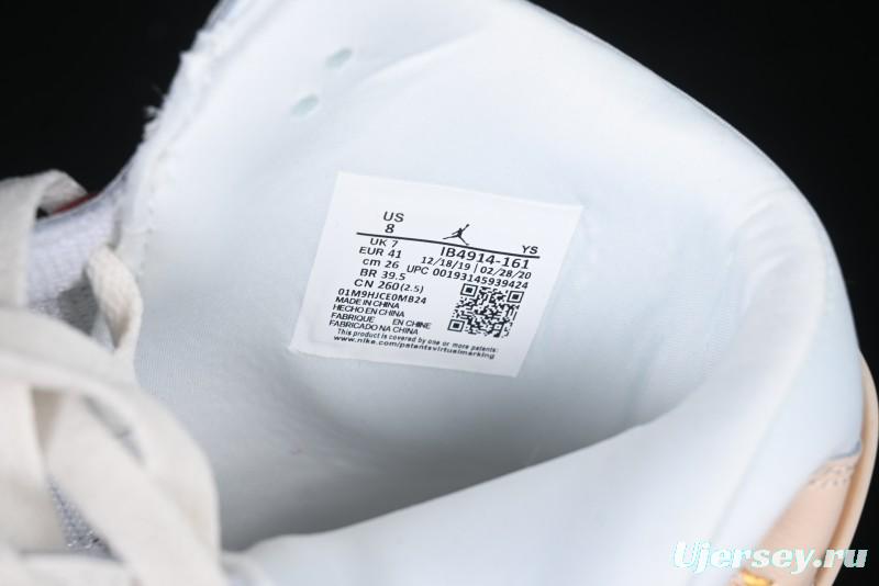 Nike Air Jordan Legacy AJ312 Snake Year Limited Edition Magic Strap 3-in-1 Sneakers - IB4914-161