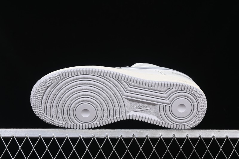 Nike Air Force 1 '07 Low Custom Casual Sneakers - CW2288-111