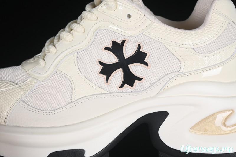 GG-CC Platform Casual Running Shoes with Thick Sole - G24U022118