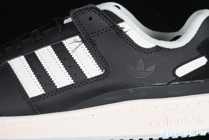 Adidas Forum 84 Low Retro Basketball Shoes - IE7218