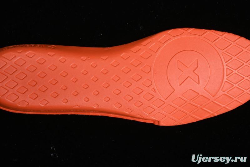 Converse Chuck 70 AT-CX Retro Platform Low-Top Sneakers with Outdoor Functional Design - A06557C