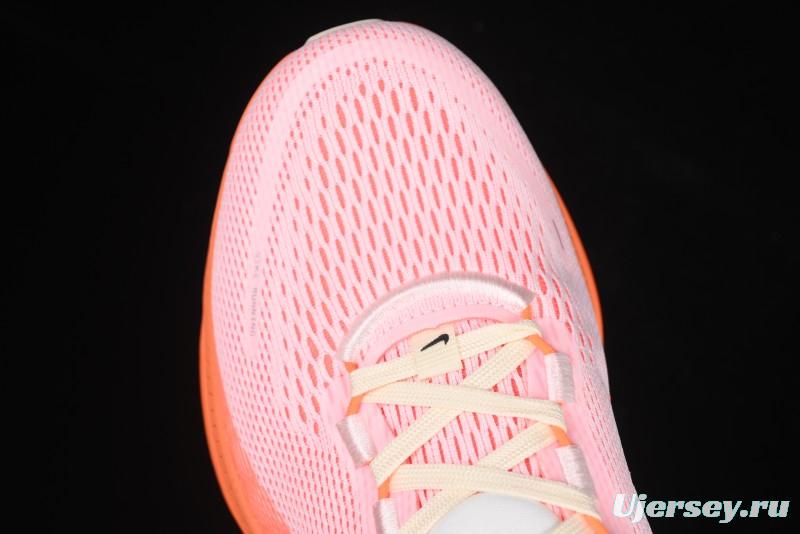 Nike Air Zoom Vomero 18 Moon Landing 18 2025 New Cushioning Casual Running Shoes - HM6804-800