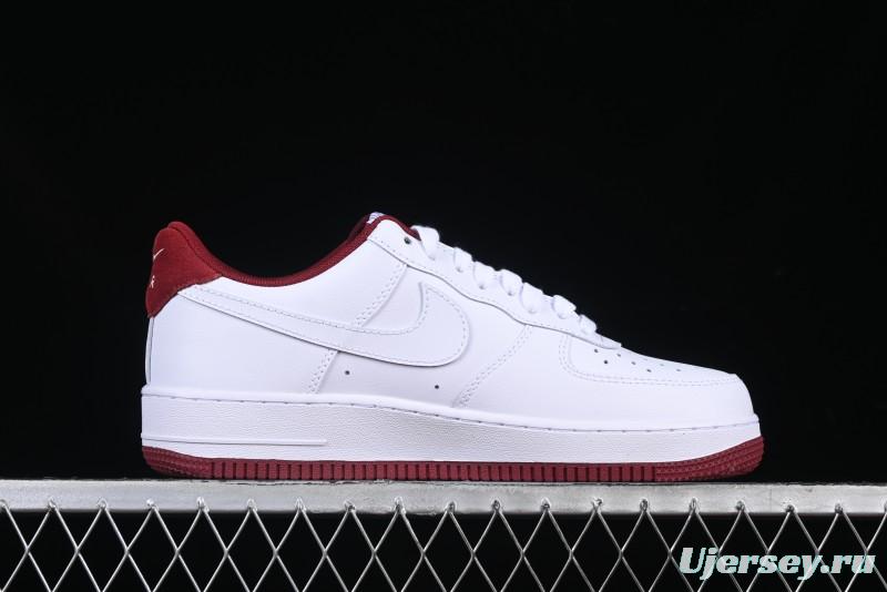 Nike Air Force 1 '07 Low Casual Sneakers - HM9483-100