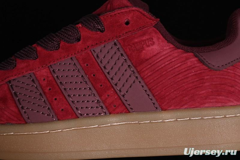 Adidas Originals Campus 00s IF4335 College Series Retro Casual Sneakers - IF4335