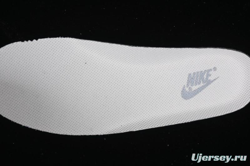 Nike Air Force 1 '07 Low The North Face Collaboration Beige Grey Black Snake Leather Custom Casual Sneakers - DM6688-052
