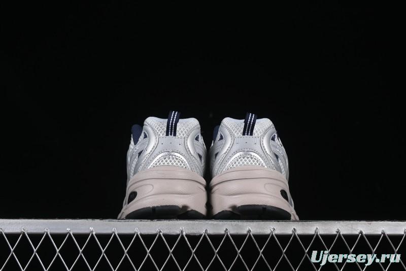 New Balance 530 Series Retro Casual Running Shoes - MR530KA