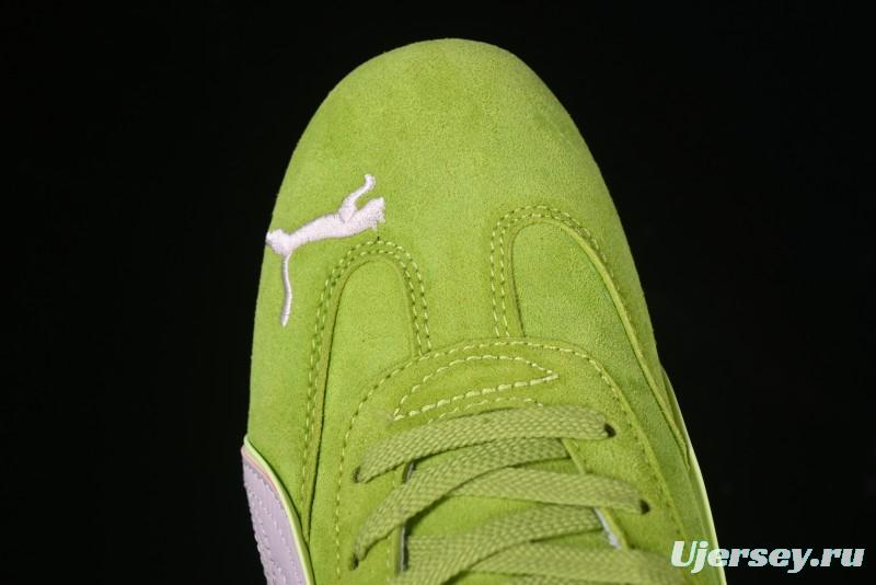 Puma Speedcat Low-Top Lifestyle Casual Shoes - 401657-01