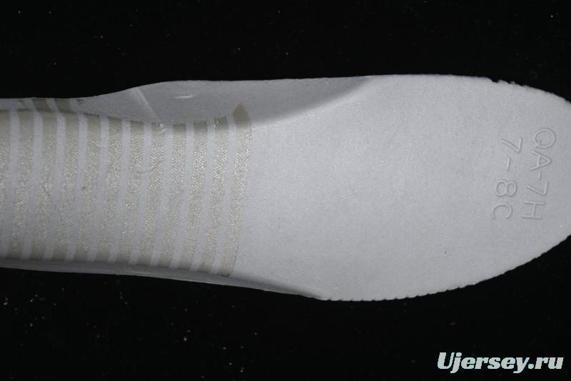 Nike Air Force 1'07 Low "Black Eight" Custom Casual Sneakers for Autumn Winter - YD2425-808