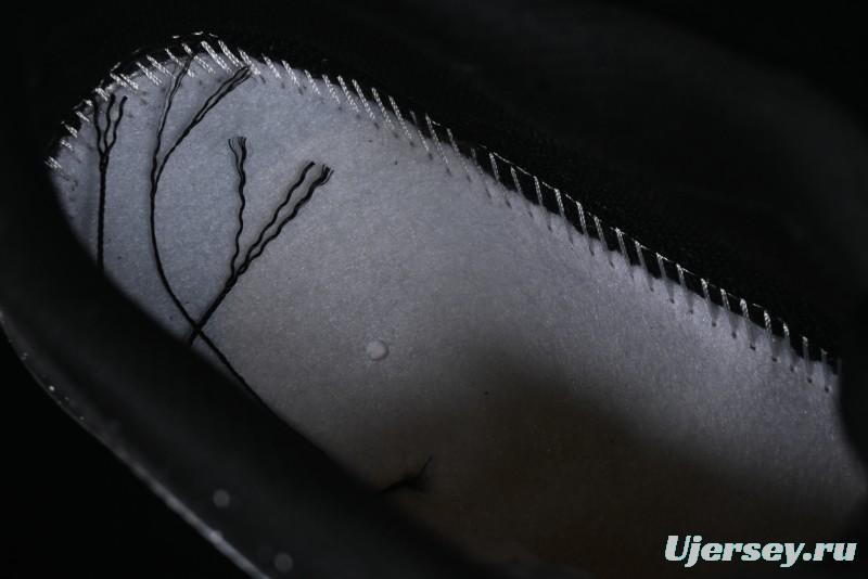 Nike Air Force 1 '07 Low Casual Sneakers with Black Splatter Design - ZH0316-046