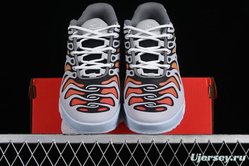 Nike Air Max Plus Drift 2024 New Cushioned Breathable Running Shoes - FD4290-002