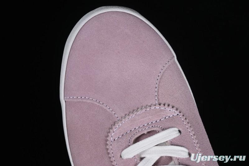 Vans Vault Og Epoch Sport Lx Full Suede Retro Low Top Canvas Vulcanized Shoes - VN000CTDBLT