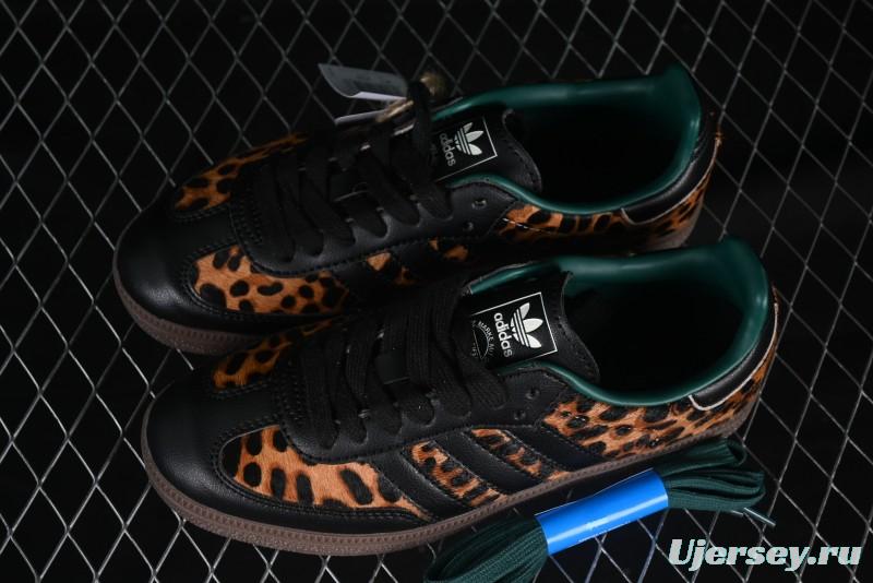 Adidas Samba OG Casual Sneakers - JI2735