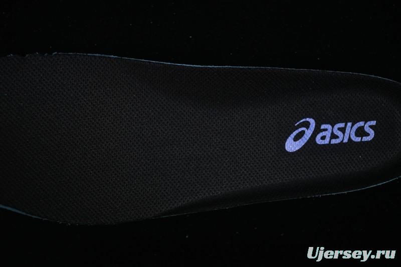 Asics Gel-Resolution 9 Retro Breathable Cushioned Casual Running Shoes - 1041A330-401