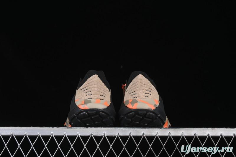 Mammut Hueco Knit II Low Cushioning Anti-Slip Hiking Shoes - 42938