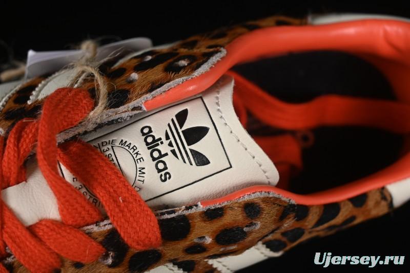 Adidas Samba OG Women's Casual Sneakers - JI2734