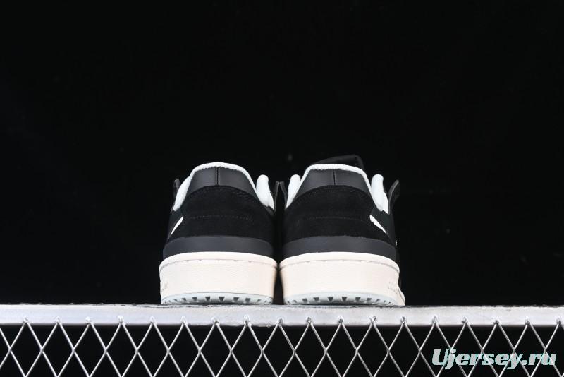 Adidas Forum 84 Low Retro Basketball Shoes - IE7218