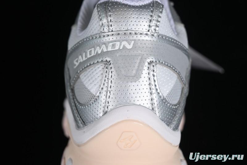 Salomon XT-Quest ADV Beige Outdoor Trail Running Shoes - 475420-26