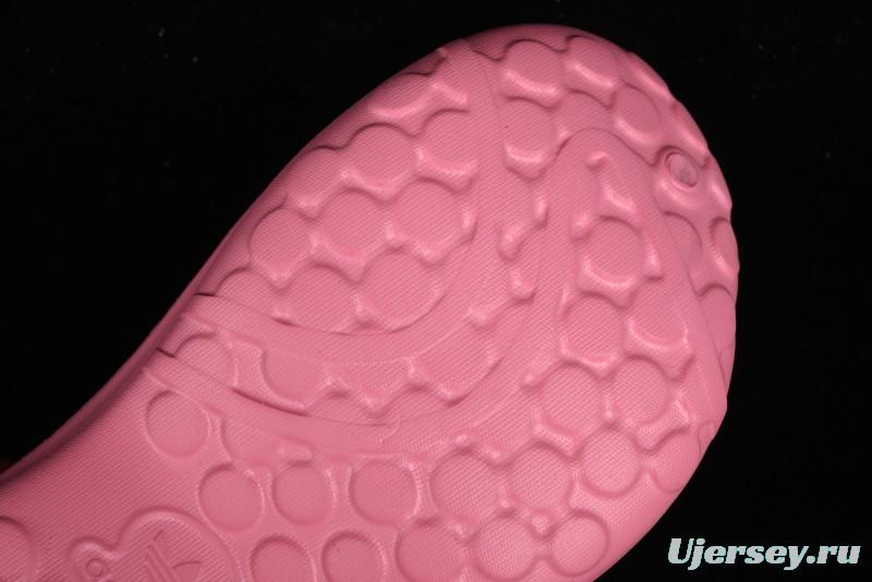 Adidas Stan Smith Platform Mule Slippers with Eco-Friendly Foam - ID9453